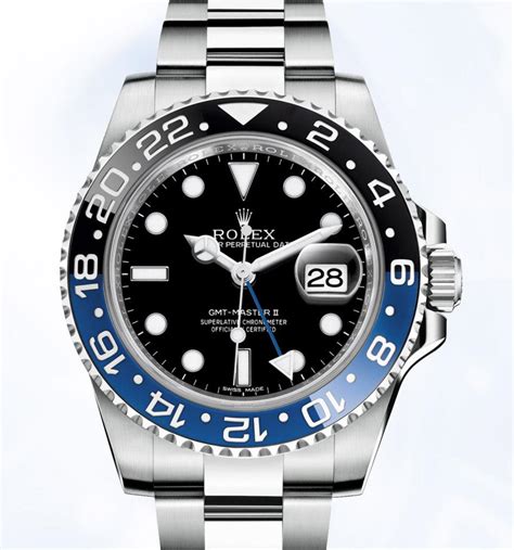 rolex gmt black blue|Rolex gmt blue black price.